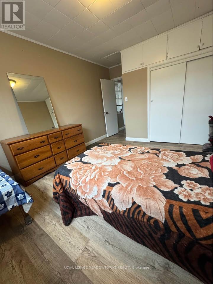 3C - 277-233 Geddes Street, Centre Wellington, ON - Indoor Photo Showing Bedroom