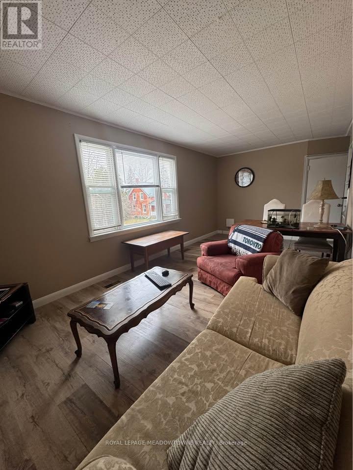 3C - 277-233 Geddes Street, Centre Wellington, ON - Indoor