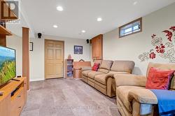 Basement-Rec Room -