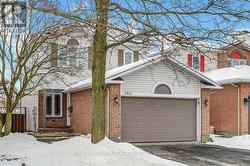 1853 SUNLAND DRIVE Ottawa, ON K4A 3S8