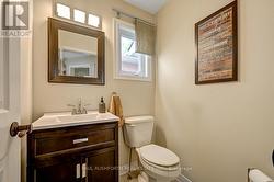 2 Piece Powder Room -