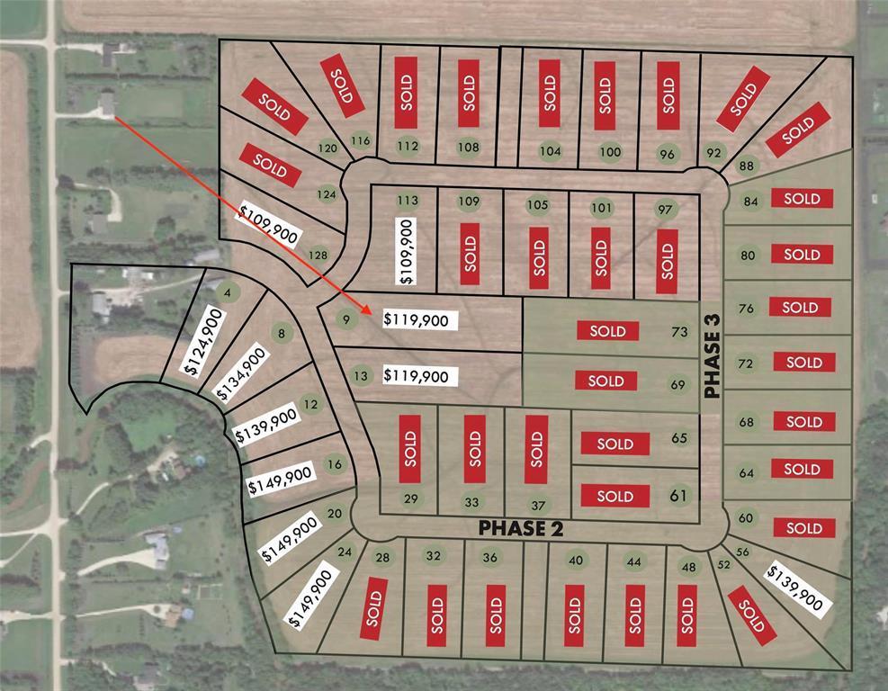 9 La Petite River Drive, Lorette, MB