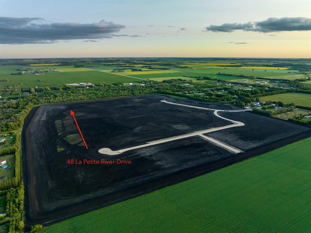 9 La Petite River Drive, Lorette, MB