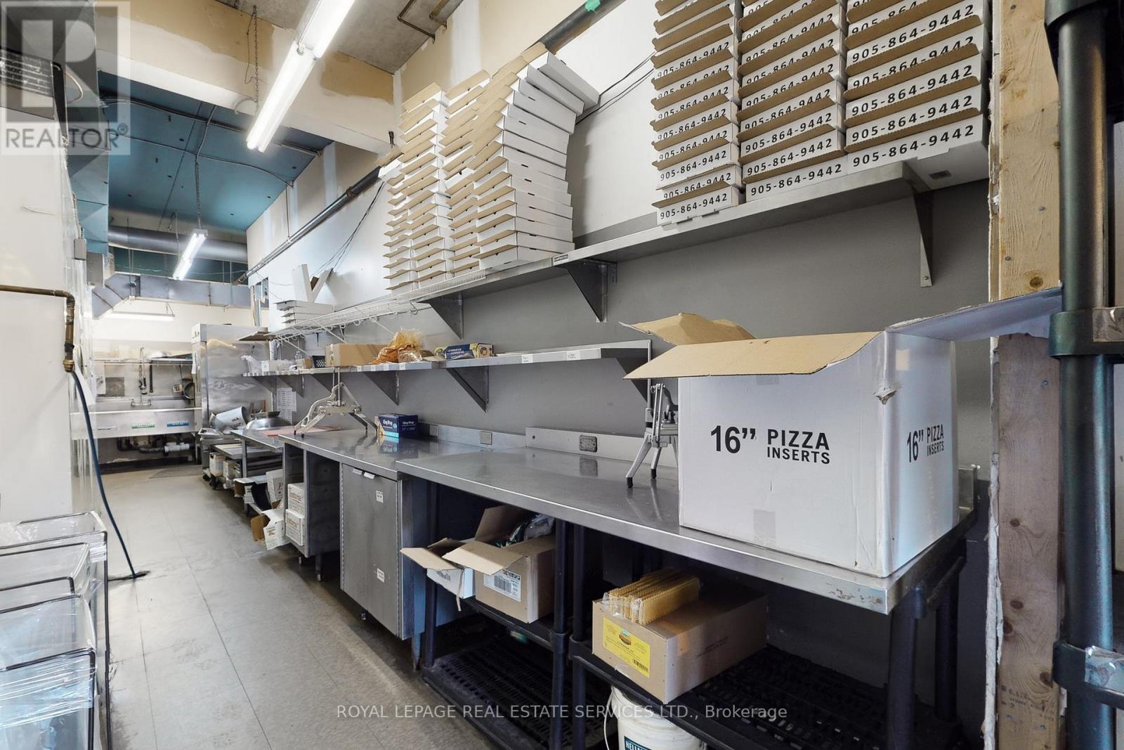 17 Commercial Street, Milton, ON