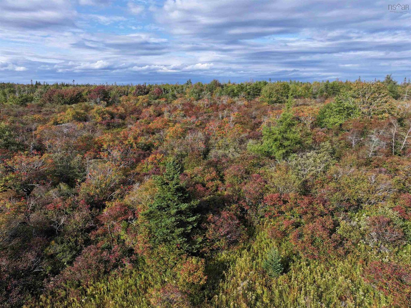 Lot 1 Goldenville Road, Goldenville, NS