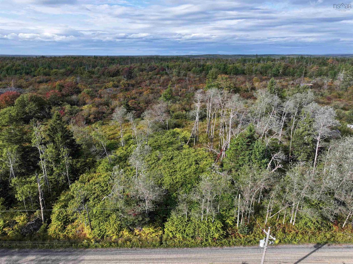 Lot 1 Goldenville Road, Goldenville, NS