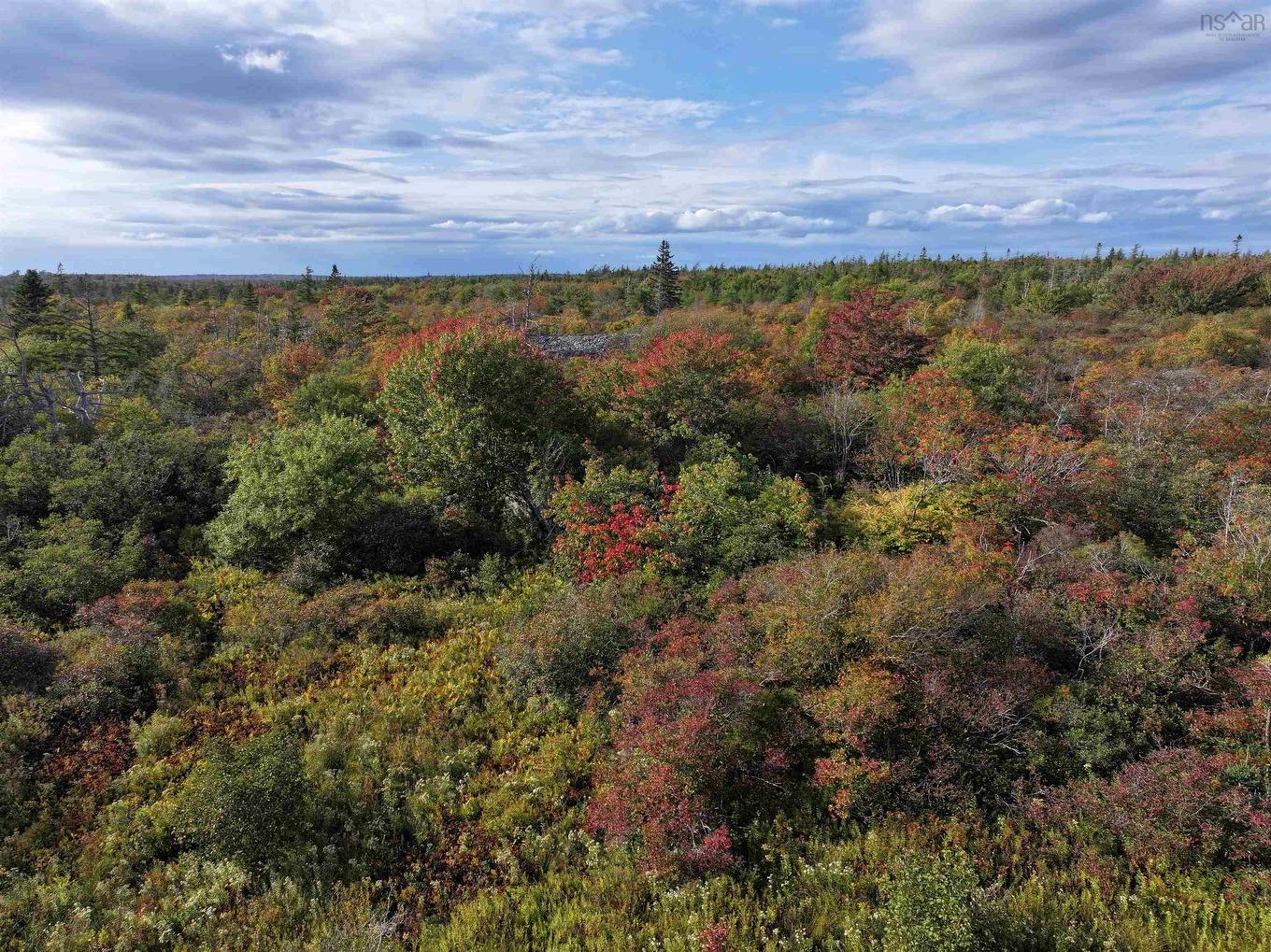 Lot 1 Goldenville Road, Goldenville, NS