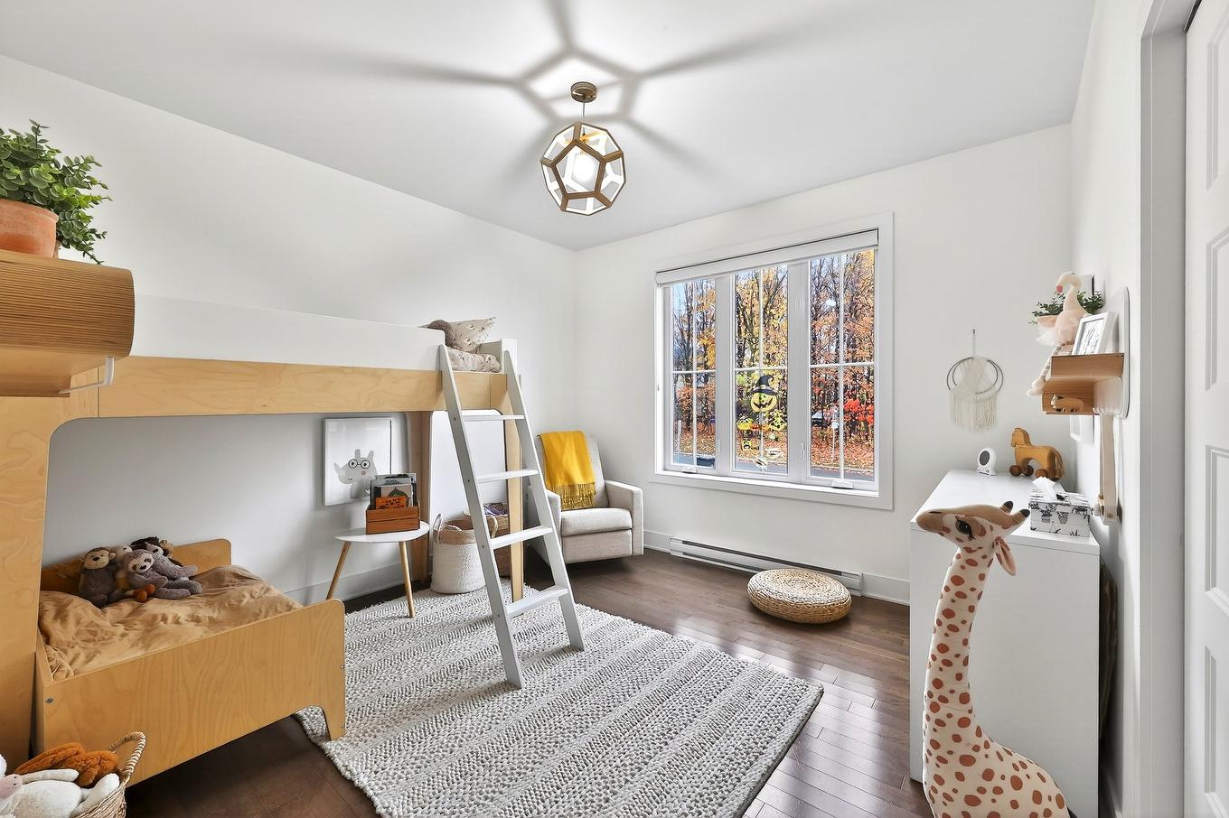 Bedroom - 12115 Rue Paul-Sauvé, Mirabel, QC - Indoor