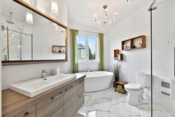 Bathroom -