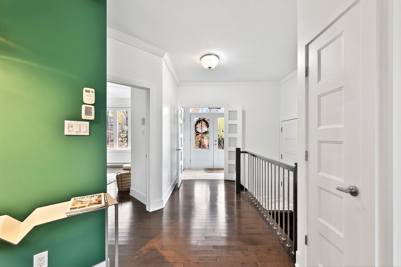 Overall view - 12115 Rue Paul-Sauvé, Mirabel, QC - Indoor Photo Showing Other Room