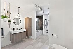 Bathroom -