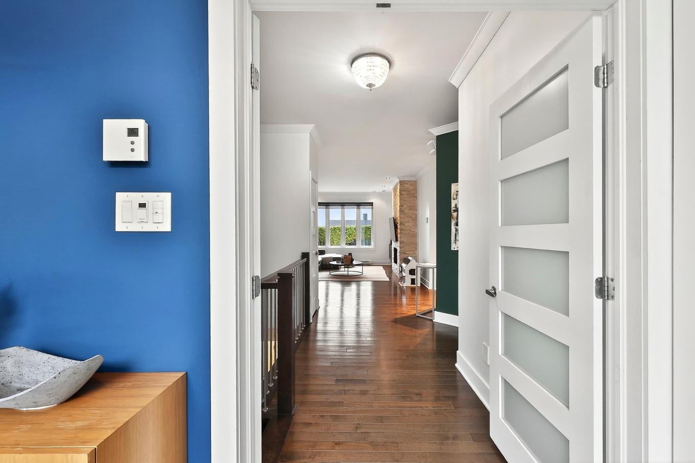 Overall view - 12115 Rue Paul-Sauvé, Mirabel, QC - Indoor Photo Showing Other Room