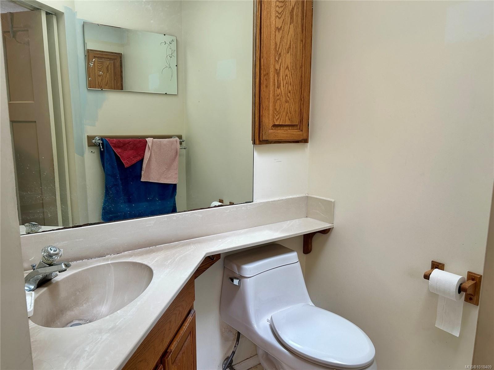 10386 Resthaven Dr, Sidney, BC - Indoor Photo Showing Bathroom