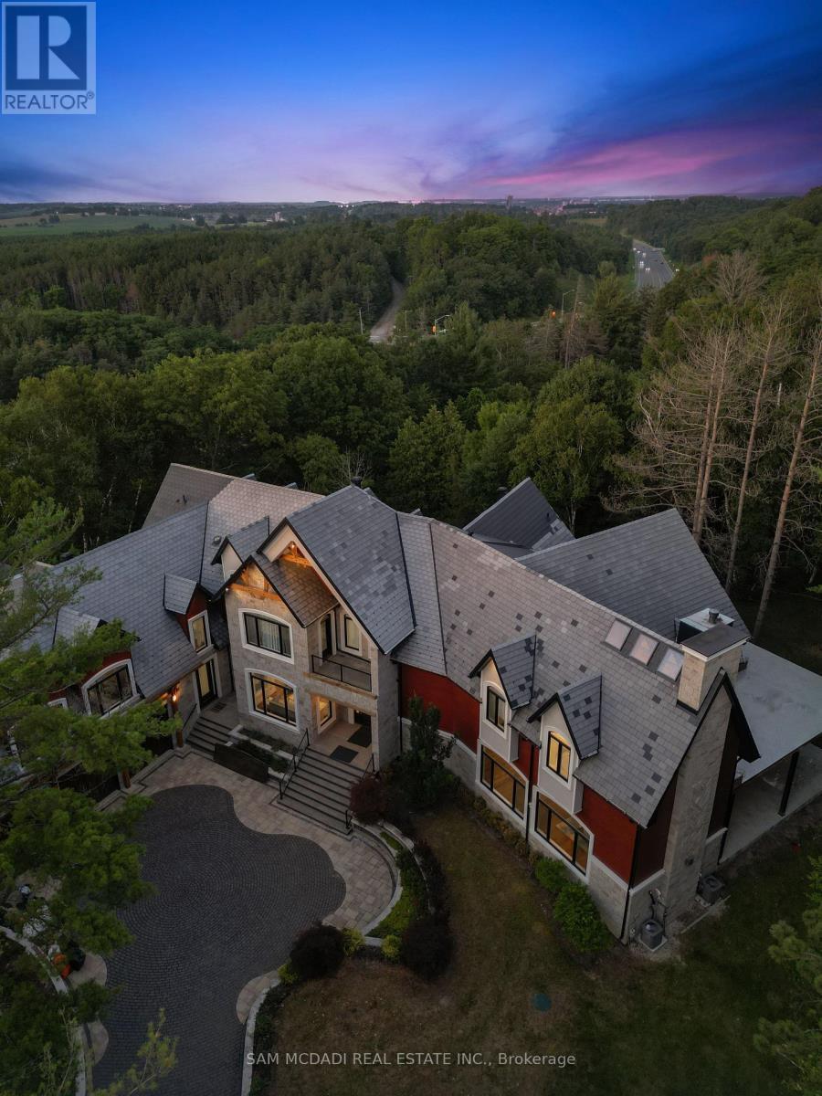 15 Glenview Heights Lane, King, ON - Outdoor With View