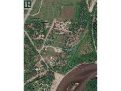 Parcel Map of Lot 8 -