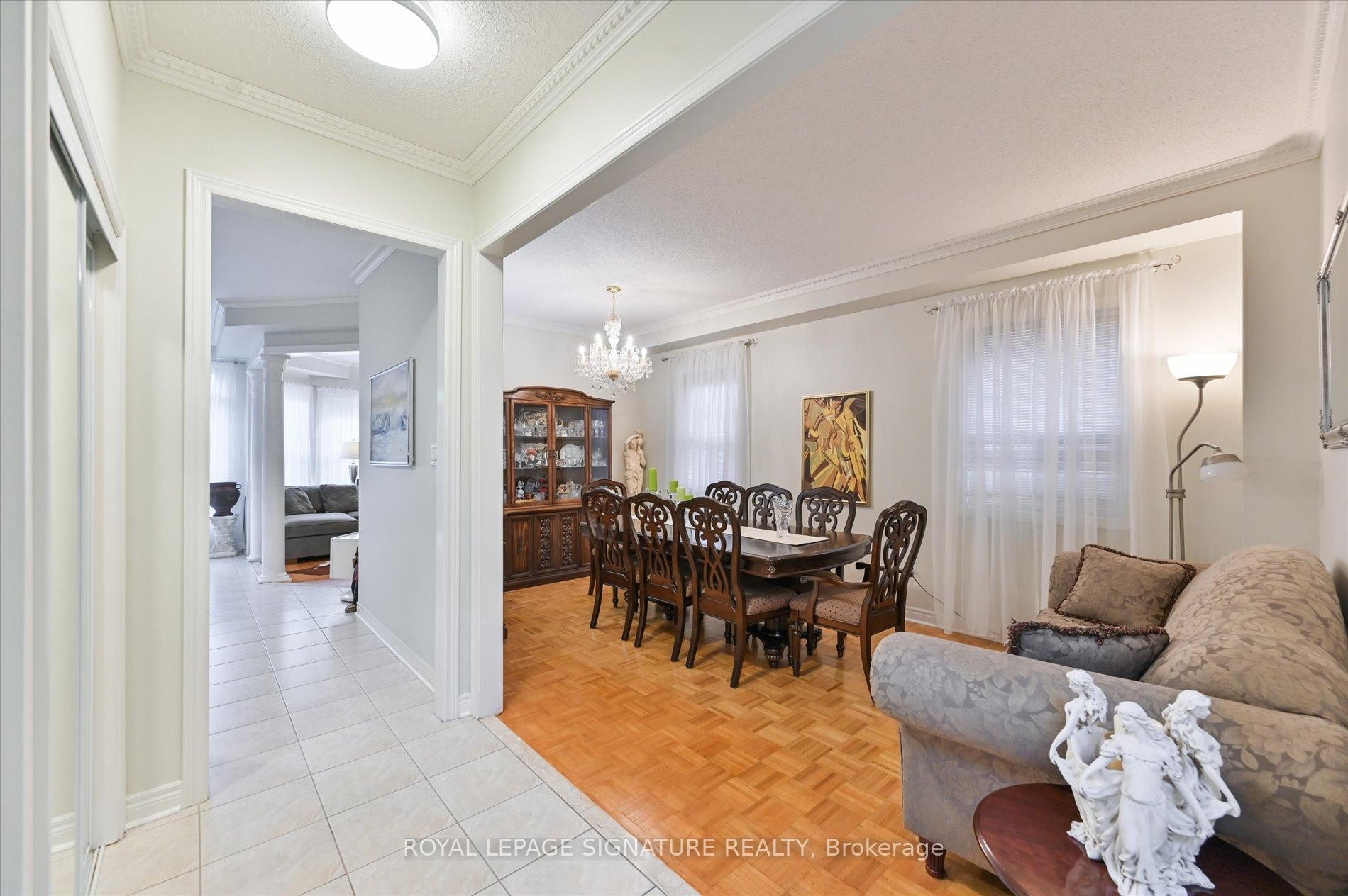 3485 Mcdowell Drive, Mississauga, ON - Indoor