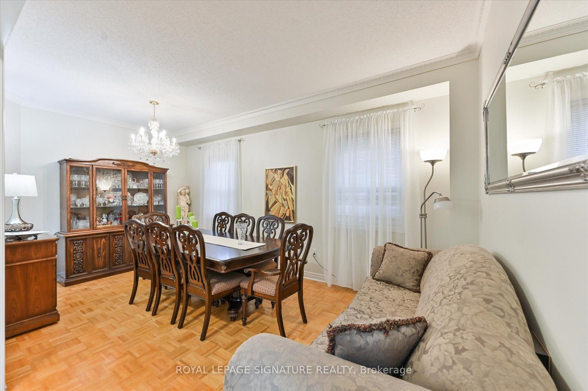 3485 Mcdowell Drive, Mississauga, ON - Indoor