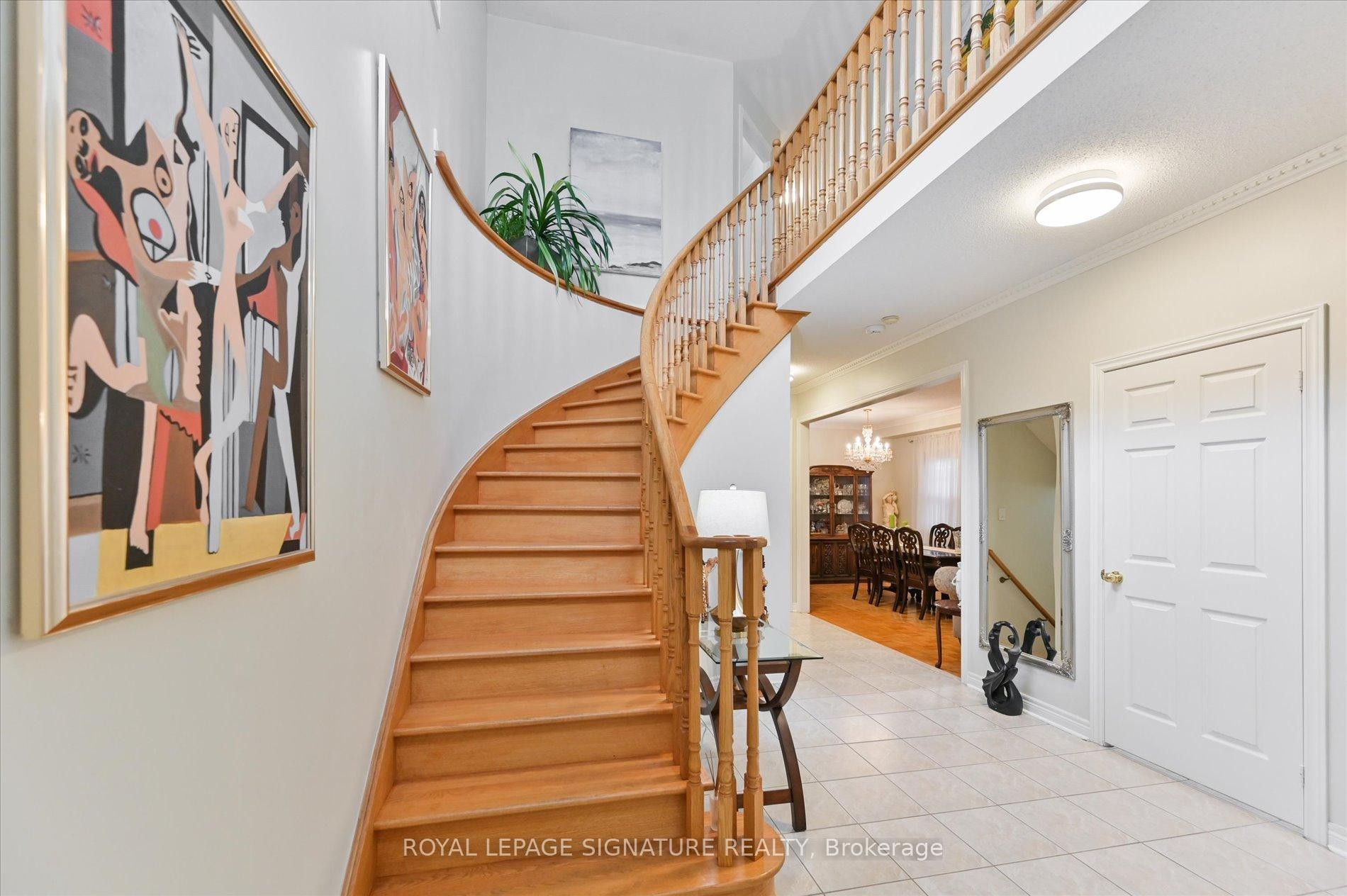 3485 Mcdowell Drive, Mississauga, ON - Indoor Photo Showing Other Room