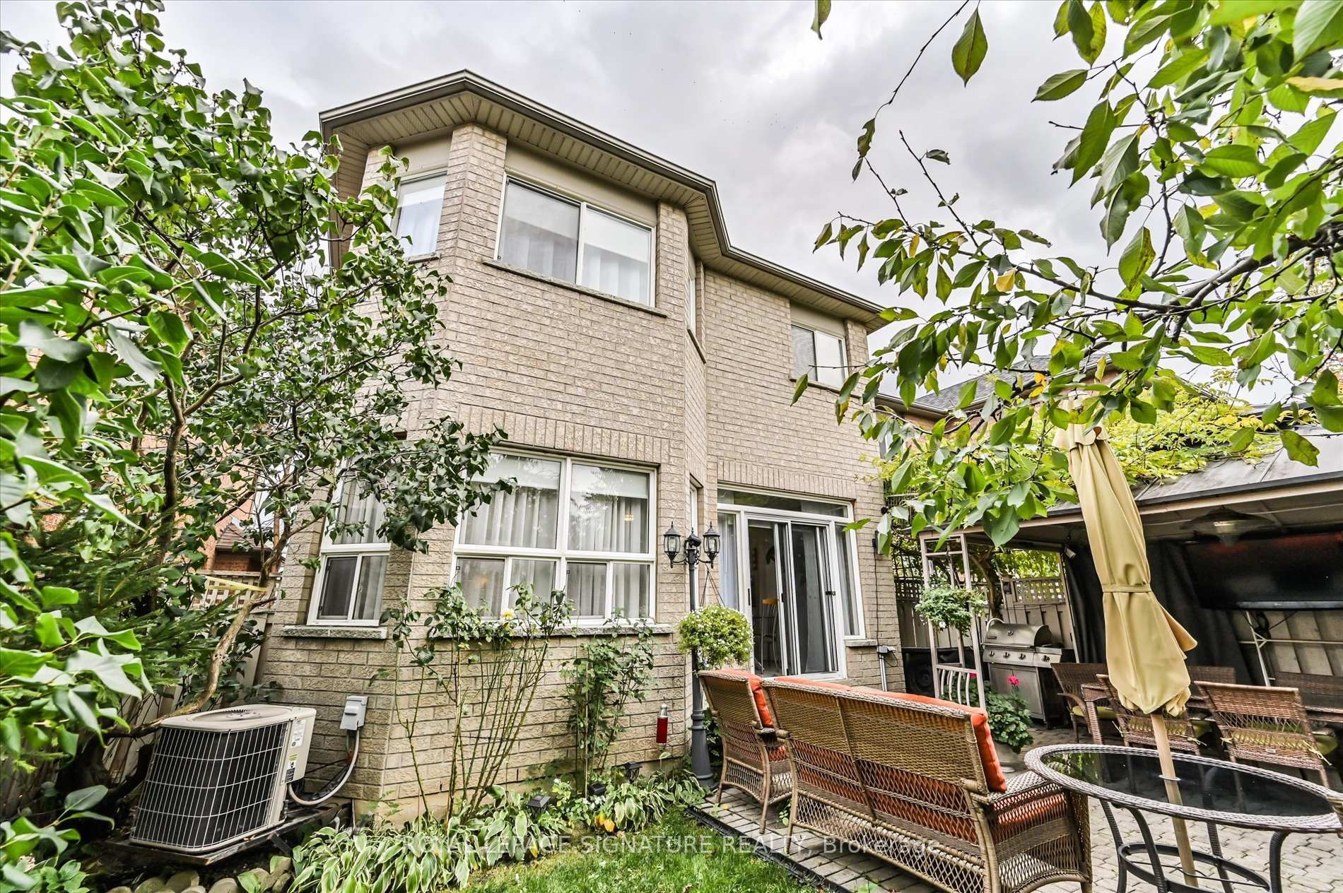 3485 Mcdowell Drive, Mississauga, ON - Outdoor