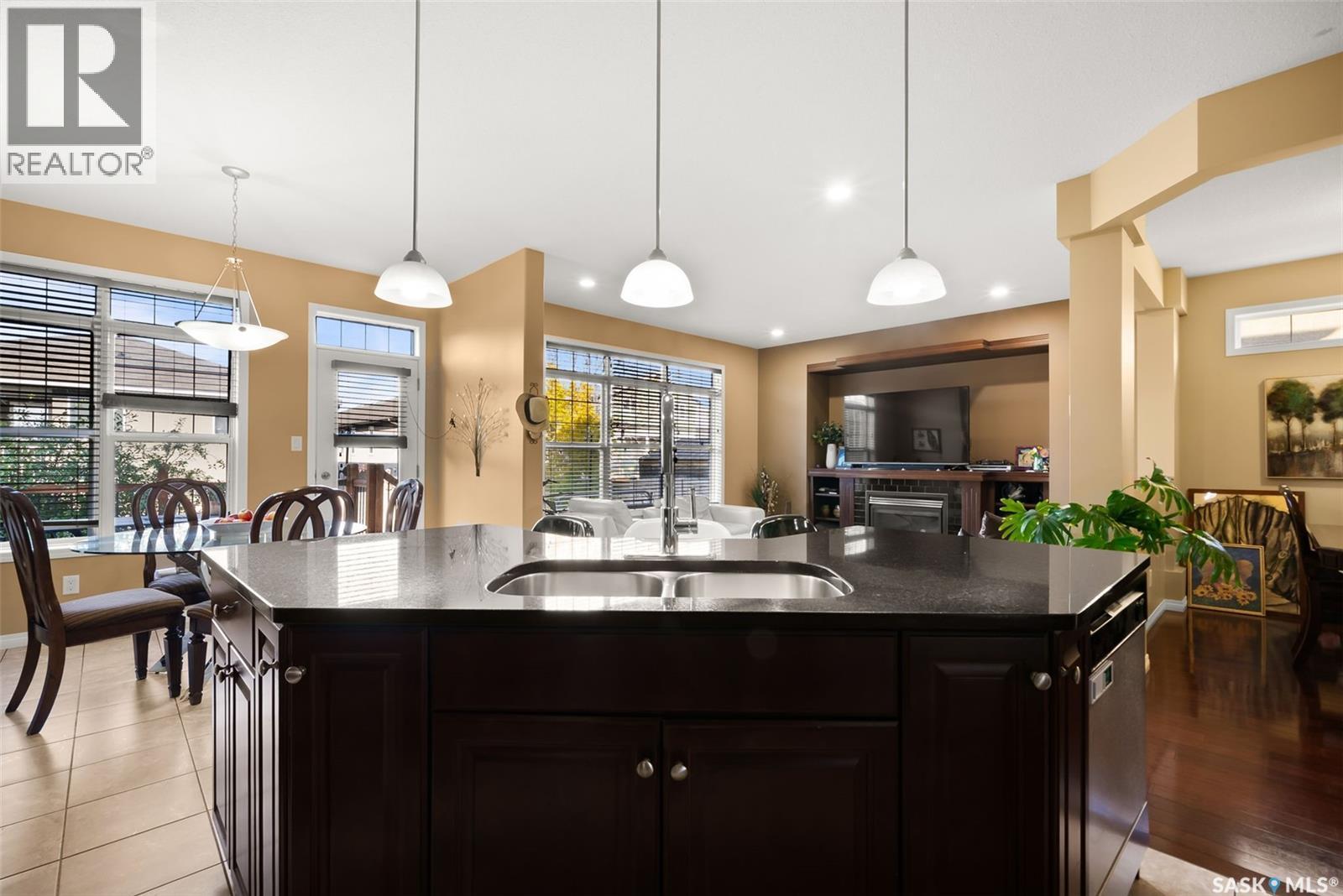 4638 Hames Crescent, Regina, SK - Indoor