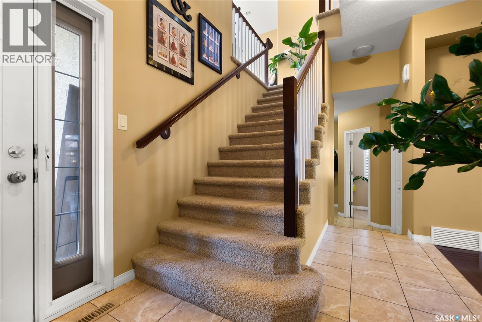 4638 Hames Crescent, Regina, SK - Indoor Photo Showing Other Room