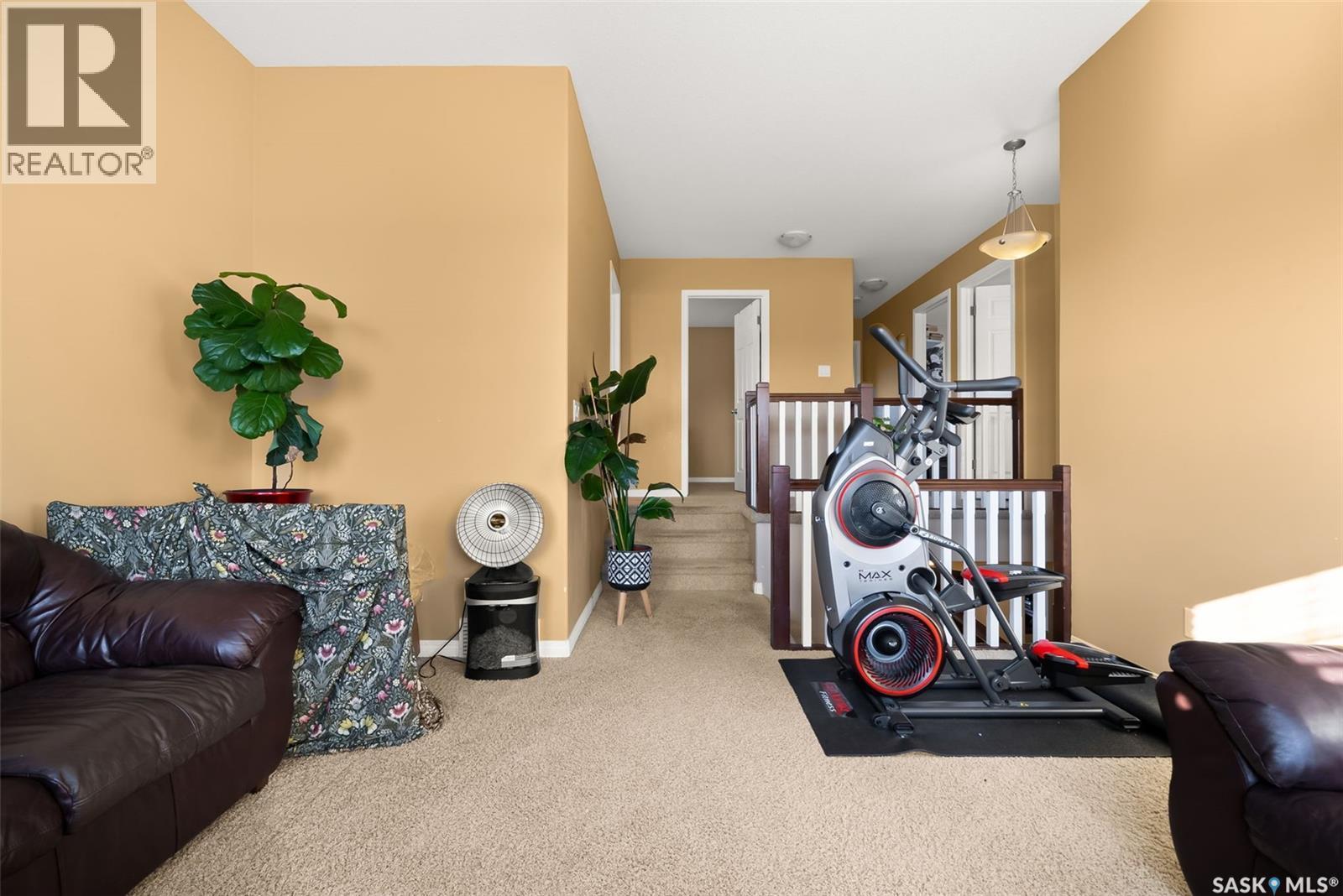 4638 Hames Crescent, Regina, SK - Indoor Photo Showing Other Room