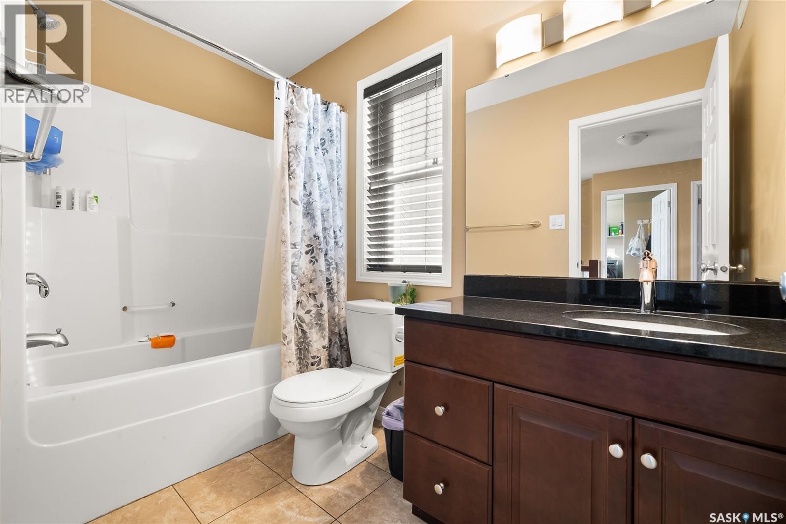 4638 Hames Crescent, Regina, SK - Indoor Photo Showing Bathroom