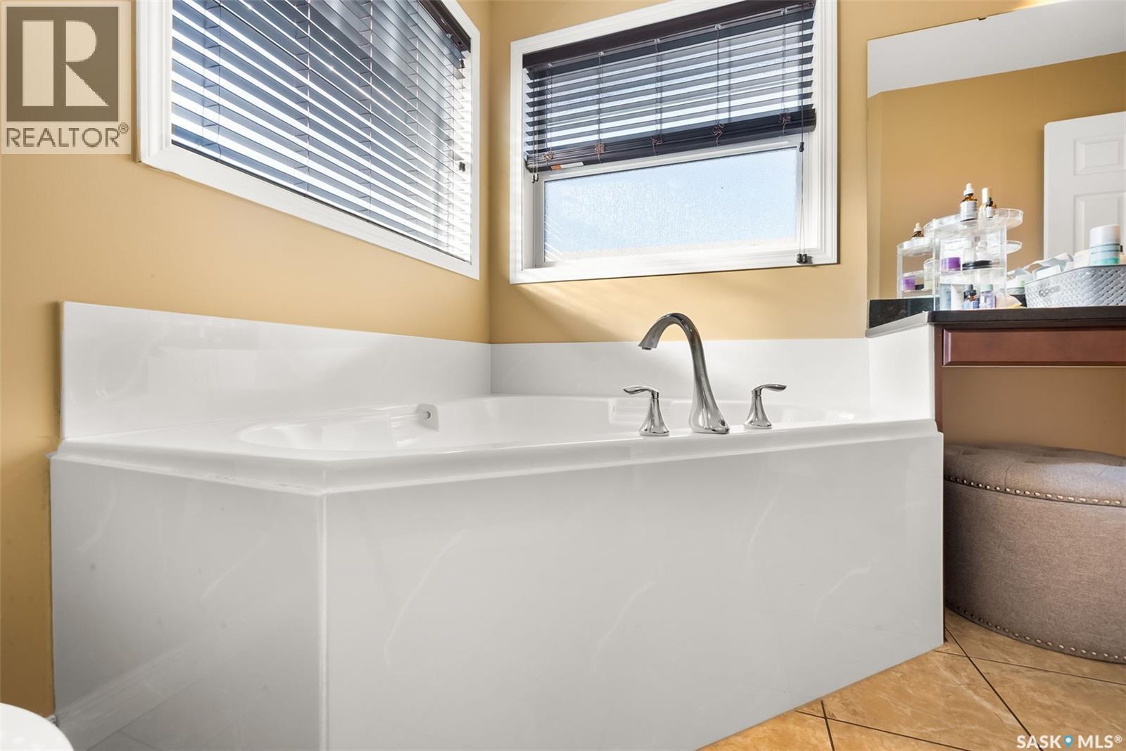 4638 Hames Crescent, Regina, SK - Indoor Photo Showing Bathroom
