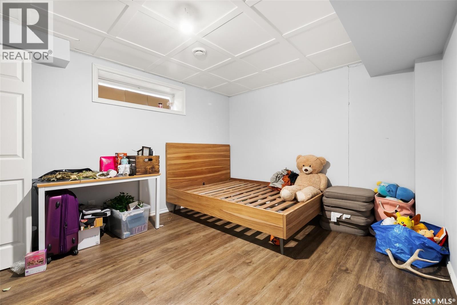 4638 Hames Crescent, Regina, SK - Indoor