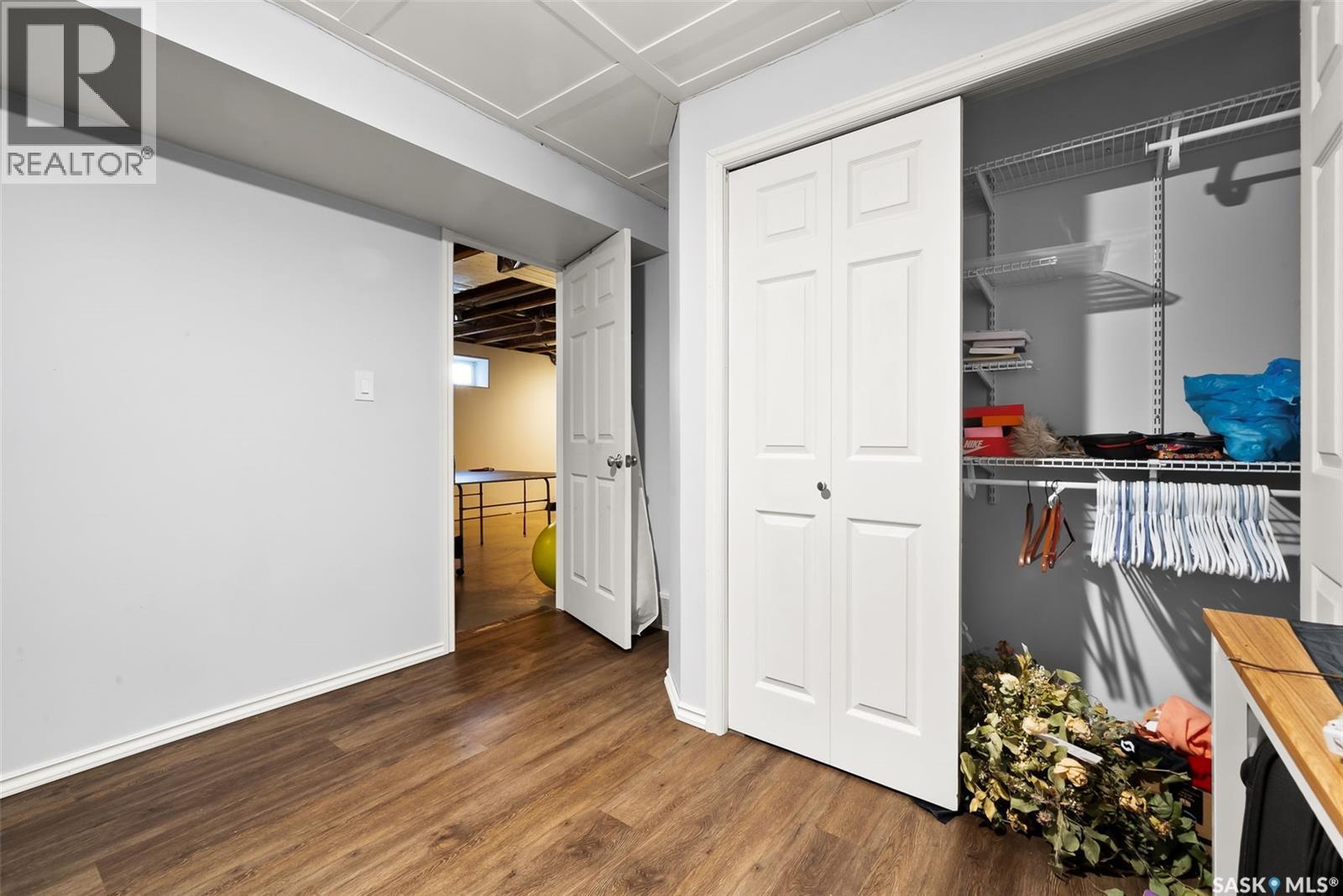 4638 Hames Crescent, Regina, SK - Indoor