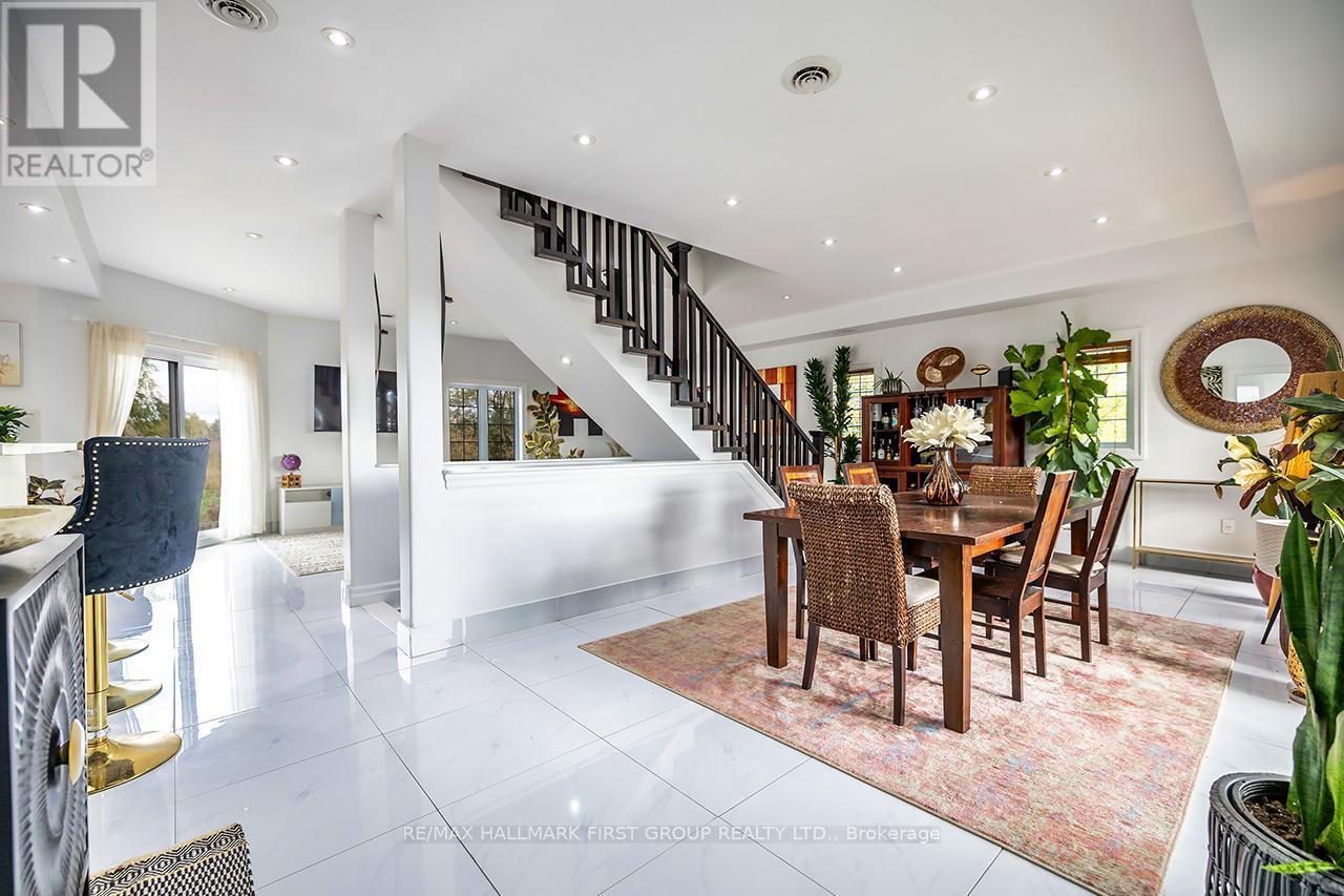 55 Ontoro Boulevard, Ajax, ON - Indoor