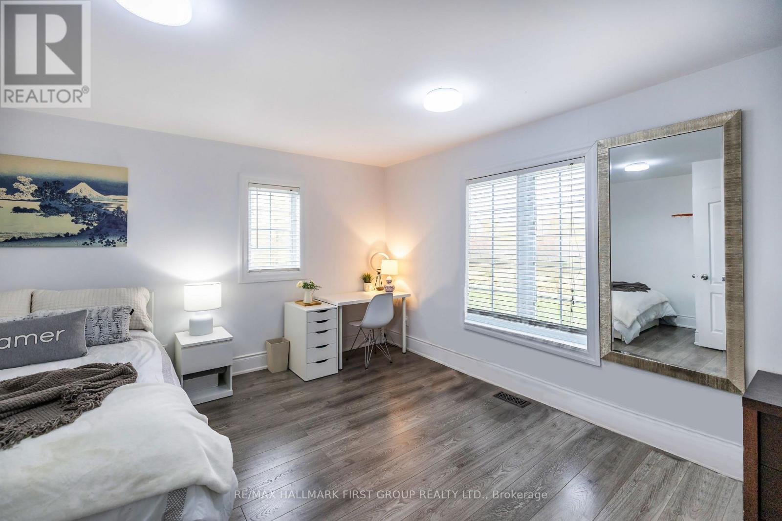 55 Ontoro Boulevard, Ajax, ON - Indoor Photo Showing Bedroom