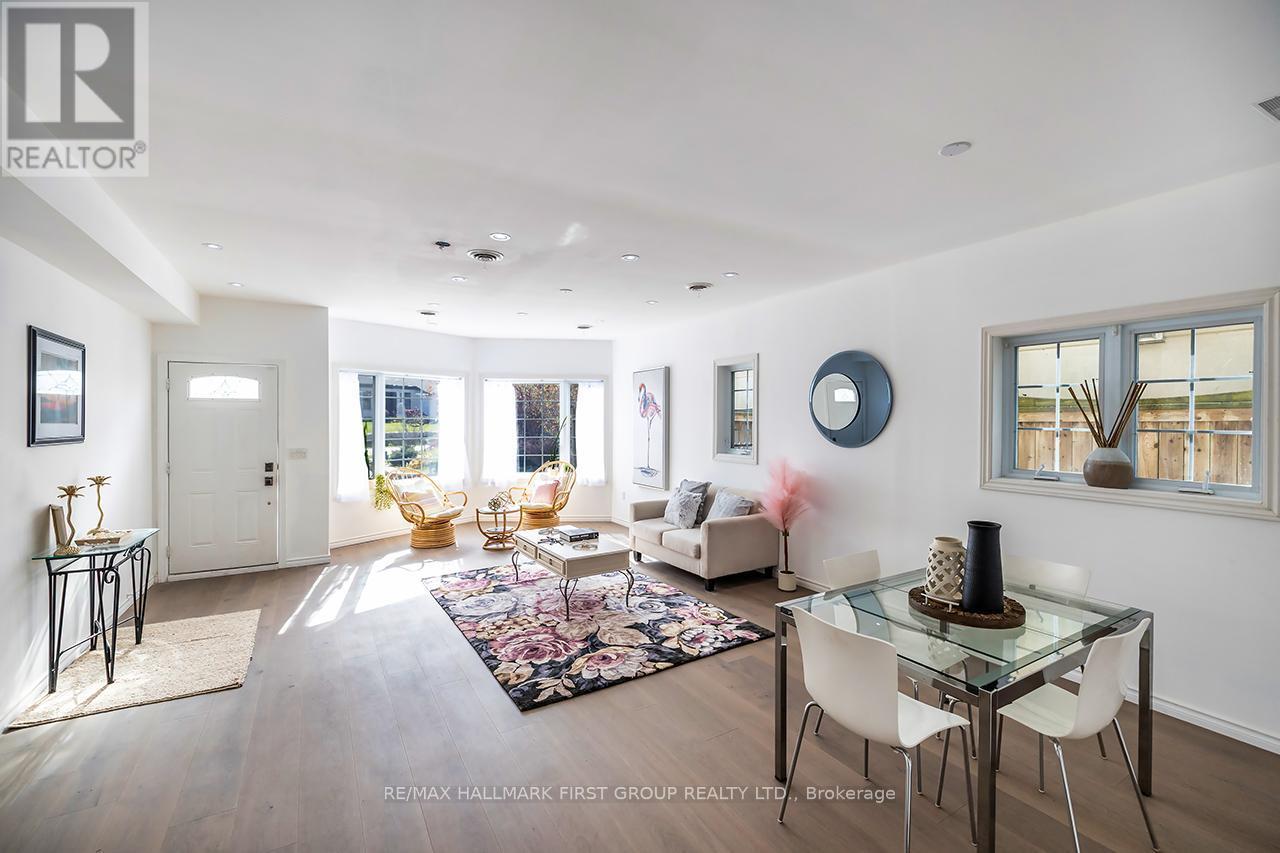 55 Ontoro Boulevard, Ajax, ON - Indoor