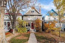 2137 Cameron STREET  Regina, SK S4T 2V7