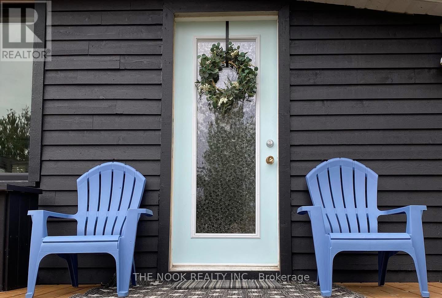 90 Thaeter Lane, Carlow/Mayo (Carlow Ward), ON - Outdoor With Exterior