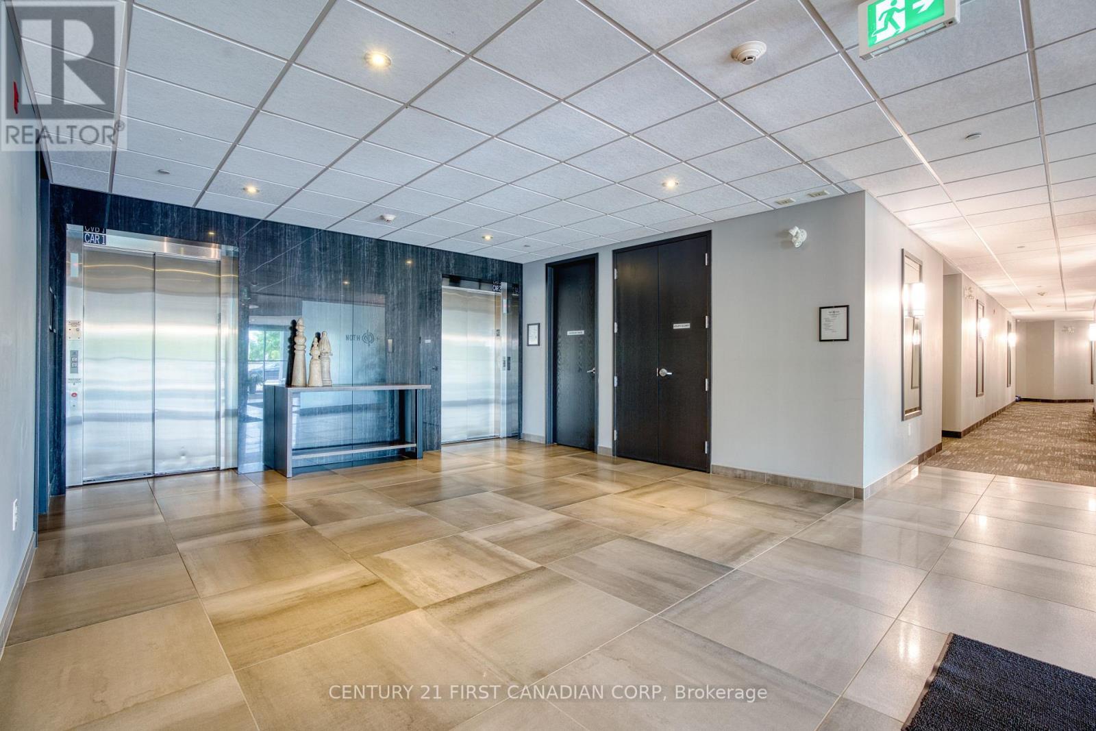 411 - 1705 Fiddlehead Place, London North (North R), ON - Indoor Photo Showing Other Room