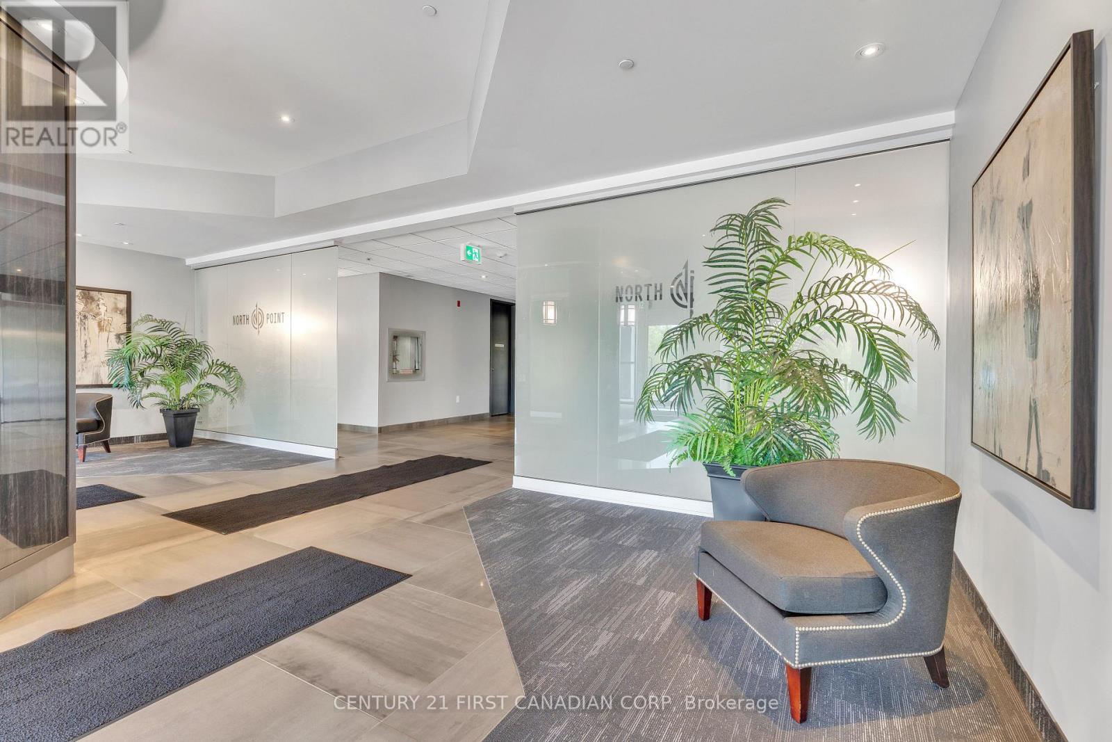 411 - 1705 Fiddlehead Place, London North (North R), ON - Indoor Photo Showing Other Room