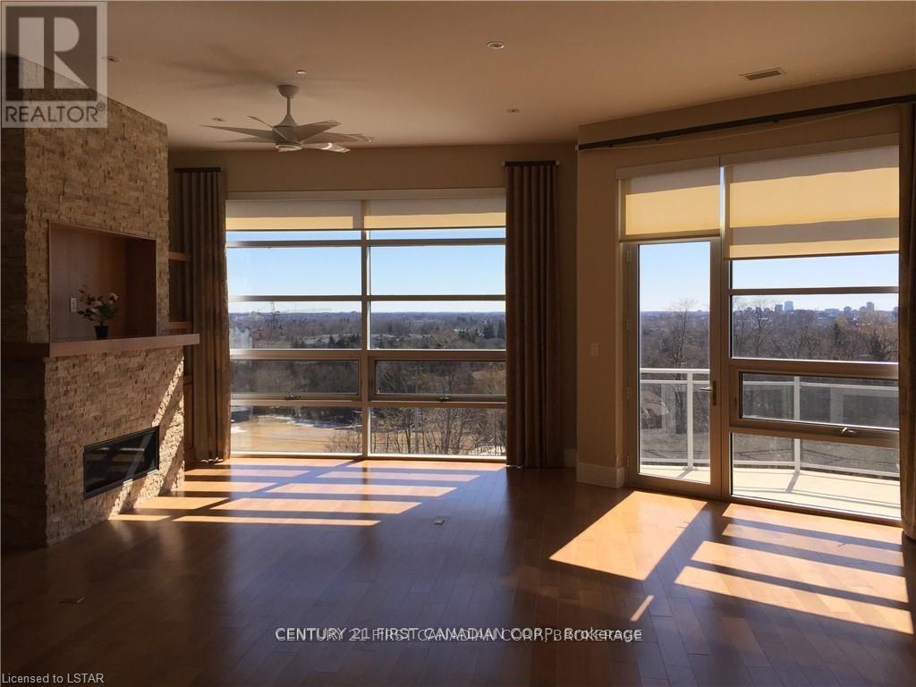 411 - 1705 Fiddlehead Place, London North (North R), ON - Indoor Photo Showing Other Room