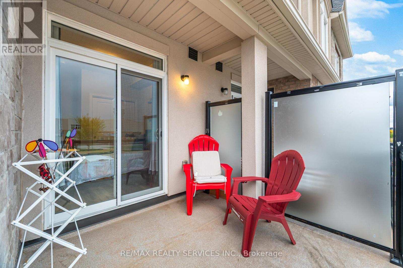 3 - 40 Zinfandel Drive, Hamilton, ON - Outdoor With Exterior