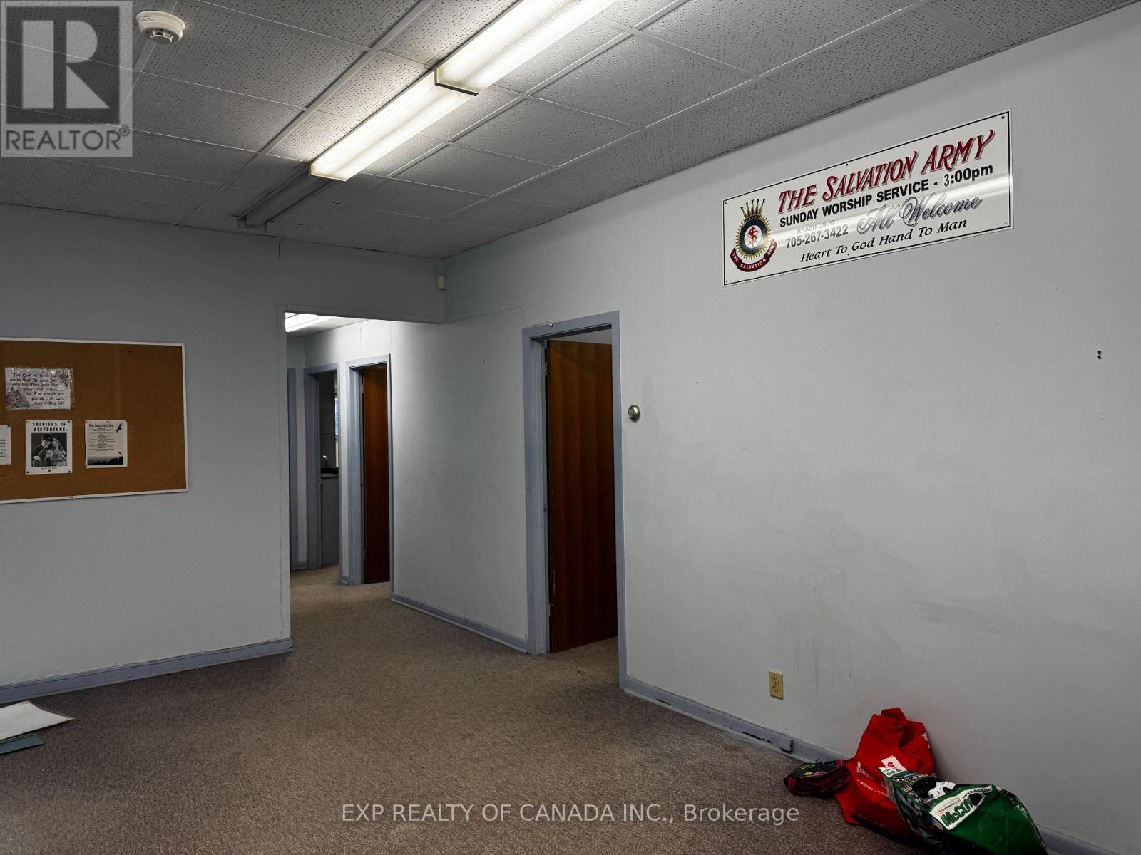 259-263 Third Avenue, Timmins (Tne - Central), ON