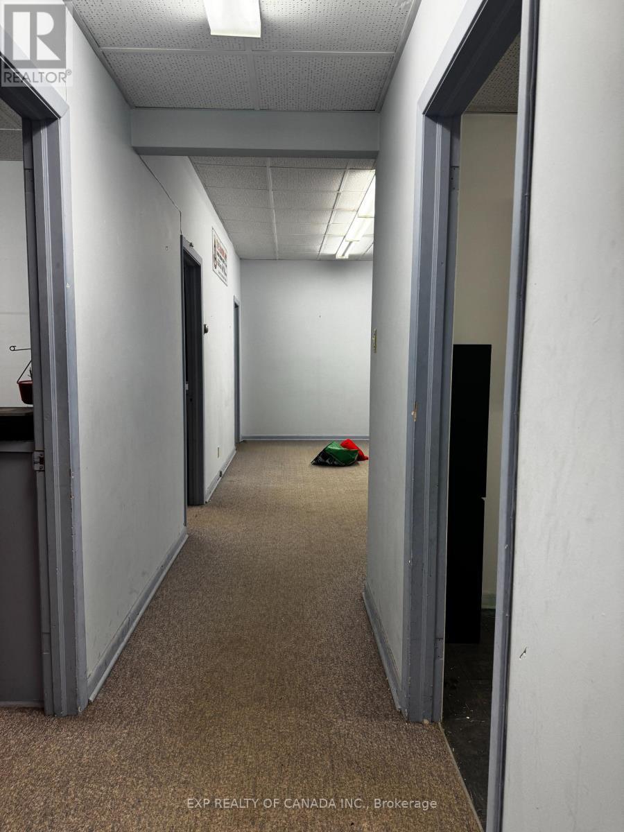 259-263 Third Avenue, Timmins (Tne - Central), ON