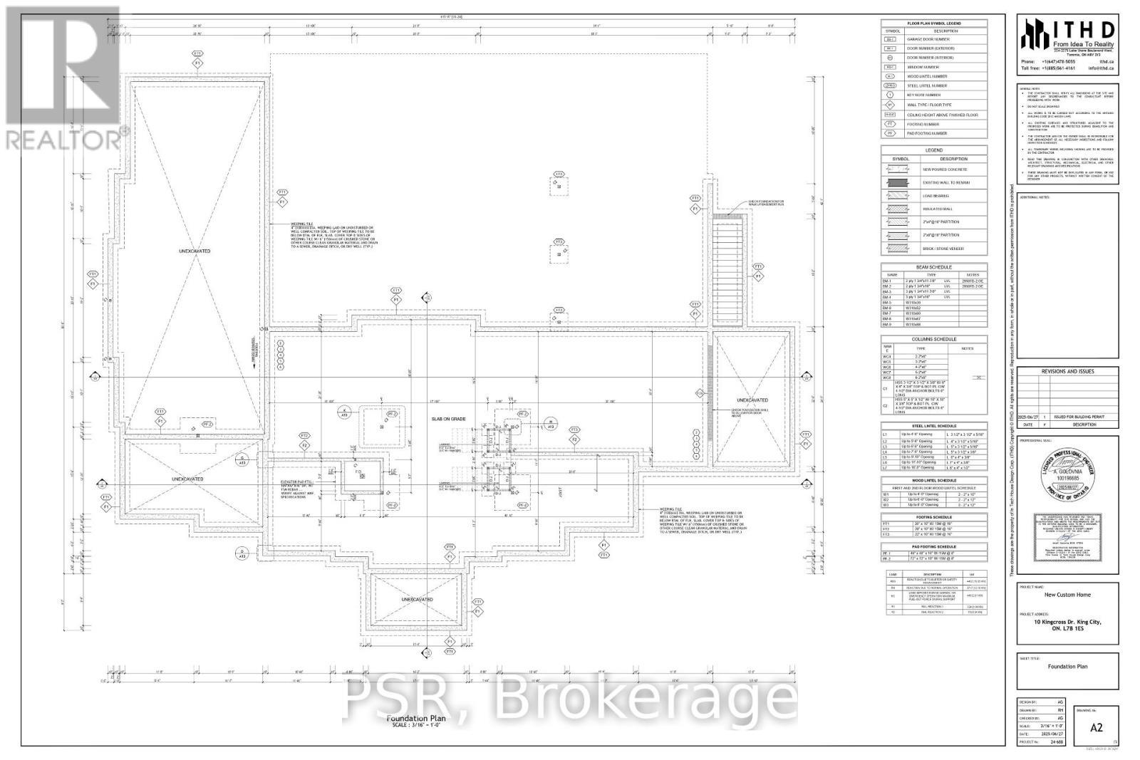 10 Kingscross Drive, King, ON - Other