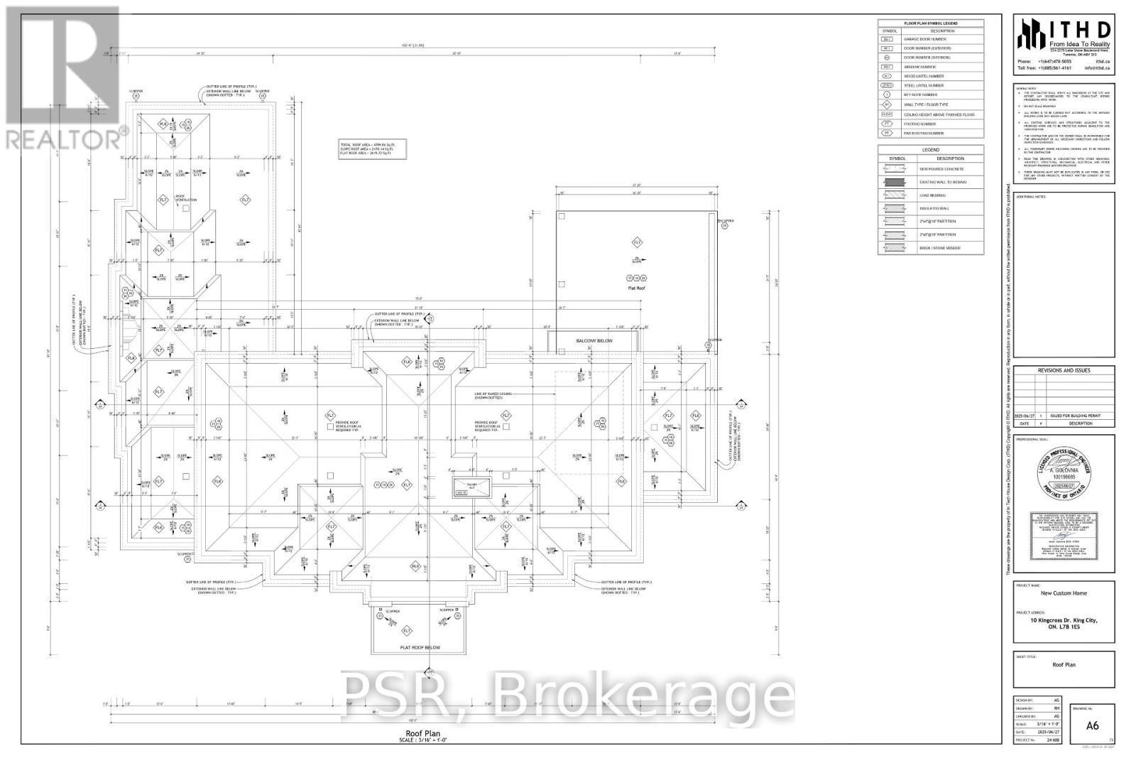 10 Kingscross Drive, King, ON - Other
