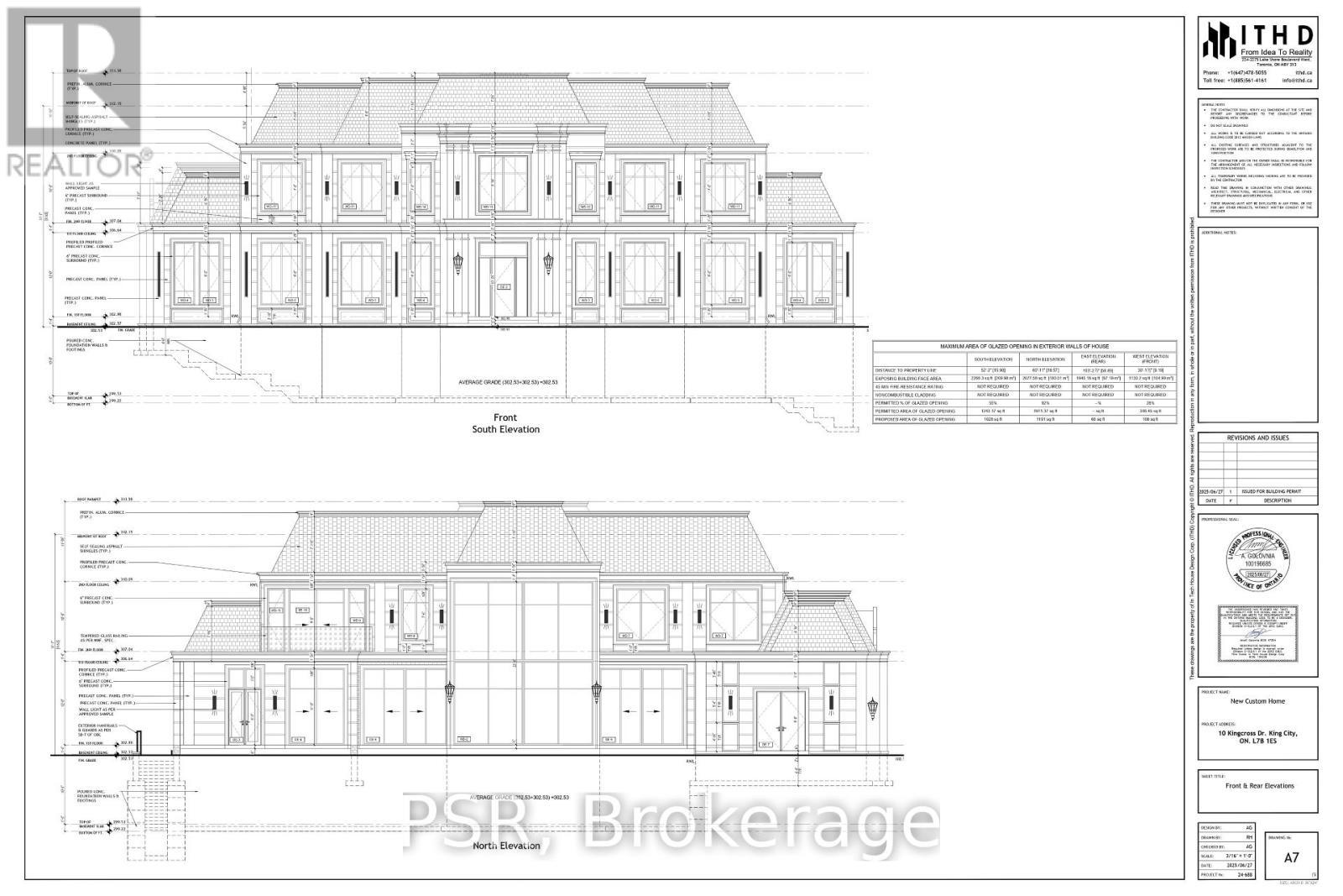 10 Kingscross Drive, King, ON - Other