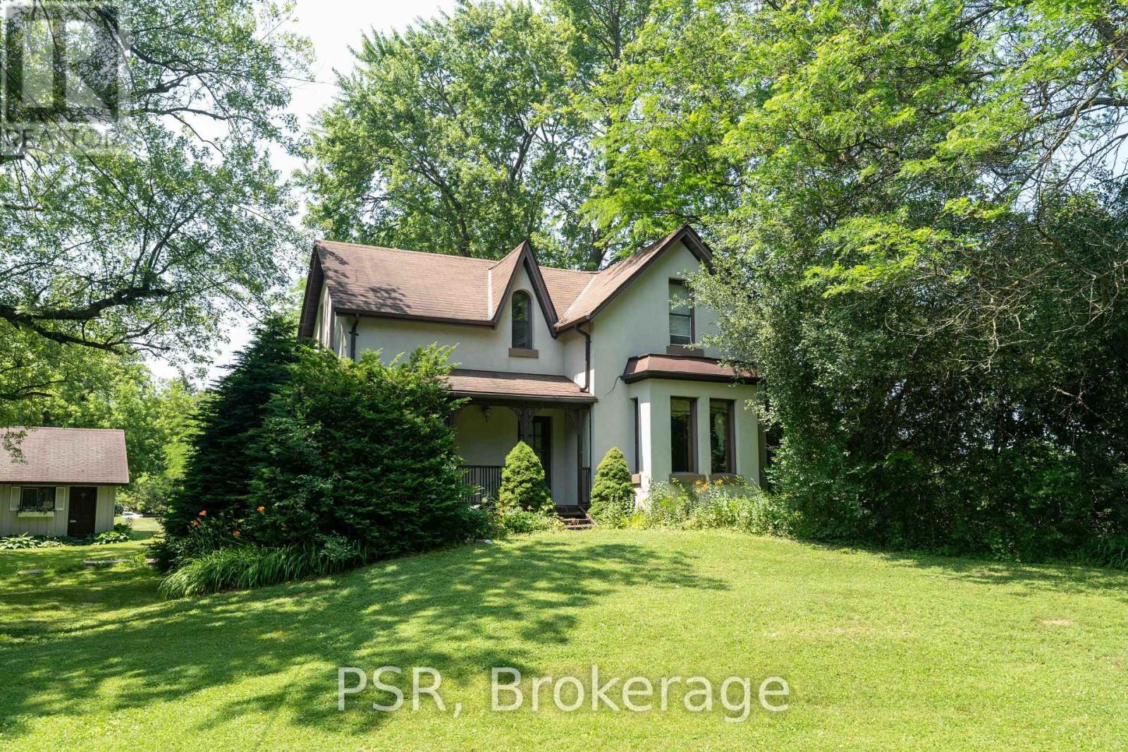 10 Kingscross Drive, King, ON - Outdoor