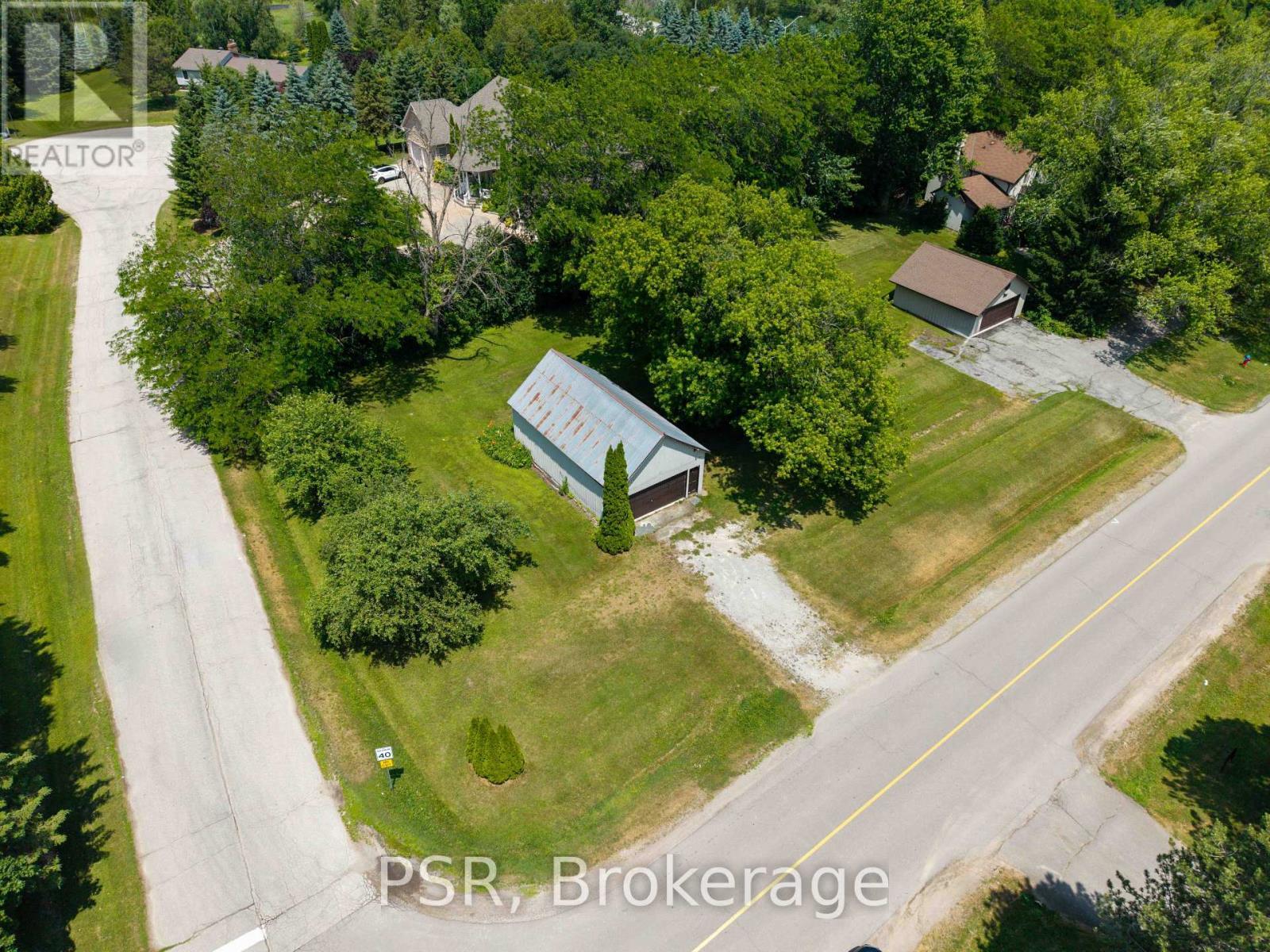 10 Kingscross Drive, King, ON - Outdoor With View