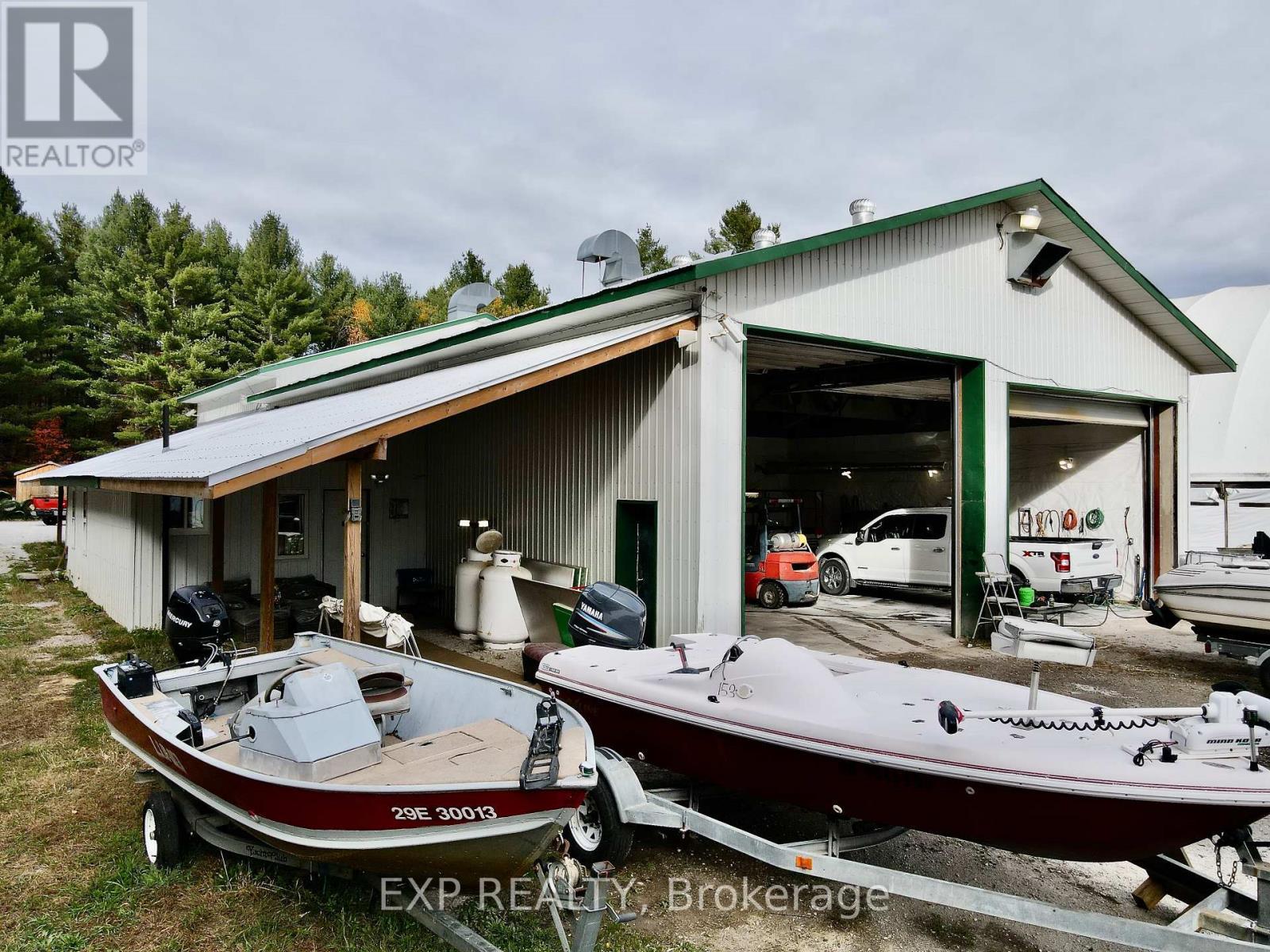 12706 Highway 41 Highway, Addington Highlands (Addington Highlands), ON