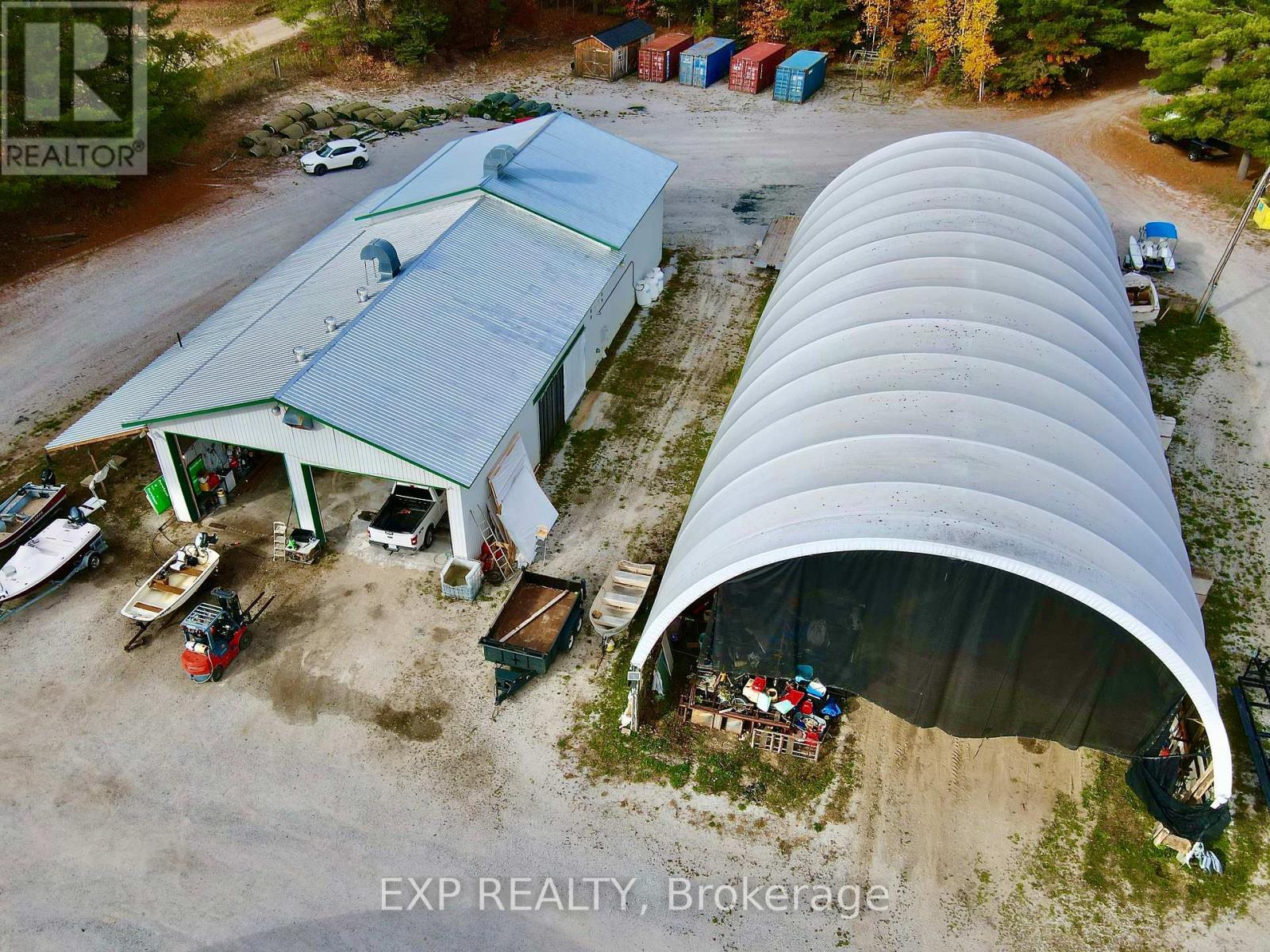 12706 Highway 41 Highway, Addington Highlands (Addington Highlands), ON