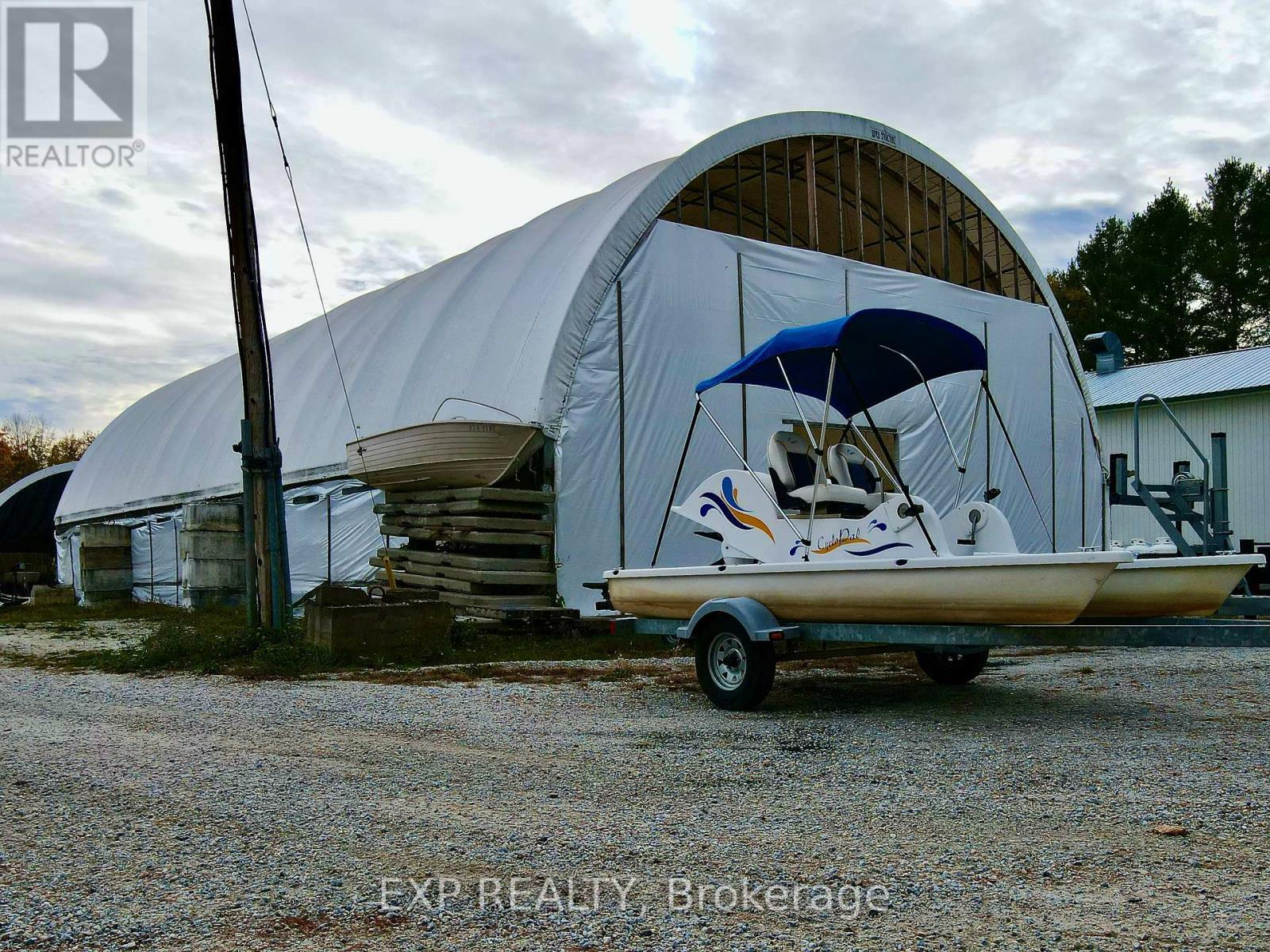 12706 Highway 41 Highway, Addington Highlands (Addington Highlands), ON