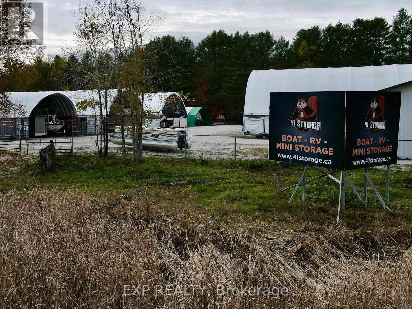 12706 Highway 41 Highway, Addington Highlands (Addington Highlands), ON